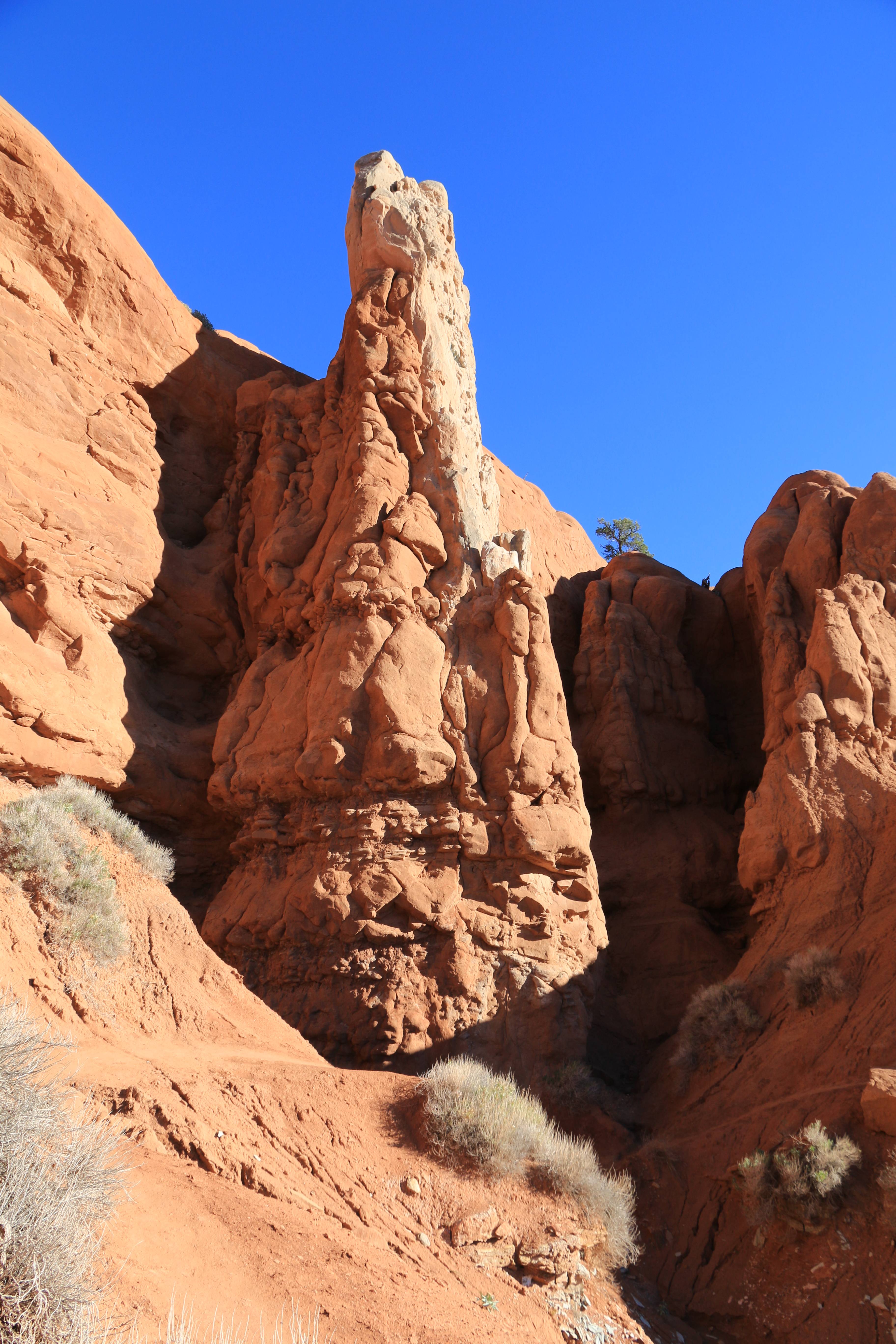 Kodachrome Basin